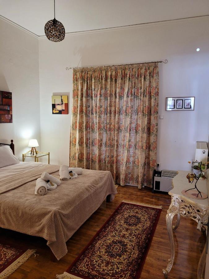 Marge Apt Árta Exterior foto