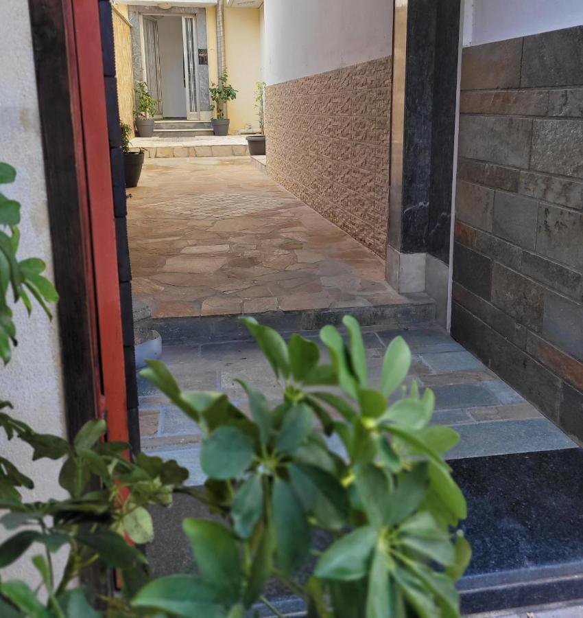 Marge Apt Árta Exterior foto